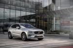 Volvo XC60 D4 Inscription 2017 года (UK)